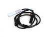 ES#63069 - 34521182077 - E38 Rear ABS Sensor - Priced Each - Keep your ABS system in order - Genuine BMW - BMW