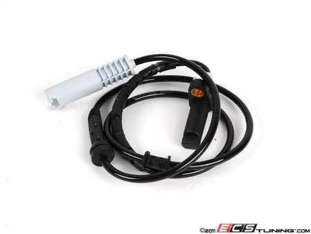 ES#63069 - 34521182077 - E38 Rear ABS Sensor - Priced Each - Keep your ABS system in order - Genuine BMW - BMW