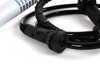 ES#63069 - 34521182077 - E38 Rear ABS Sensor - Priced Each - Keep your ABS system in order - Genuine BMW - BMW