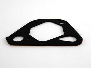 ES#174419 - 63216911695 - Tail Light Gasket - Left - Keep water out of your trunk - Genuine BMW - BMW