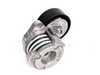 ES#21722 - 11287512758 - Mechanical A/C Belt Tensioner Assembly - Complete tensioner assembly with roller - Genuine BMW - BMW