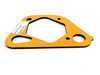 ES#174419 - 63216911695 - Tail Light Gasket - Left - Keep water out of your trunk - Genuine BMW - BMW