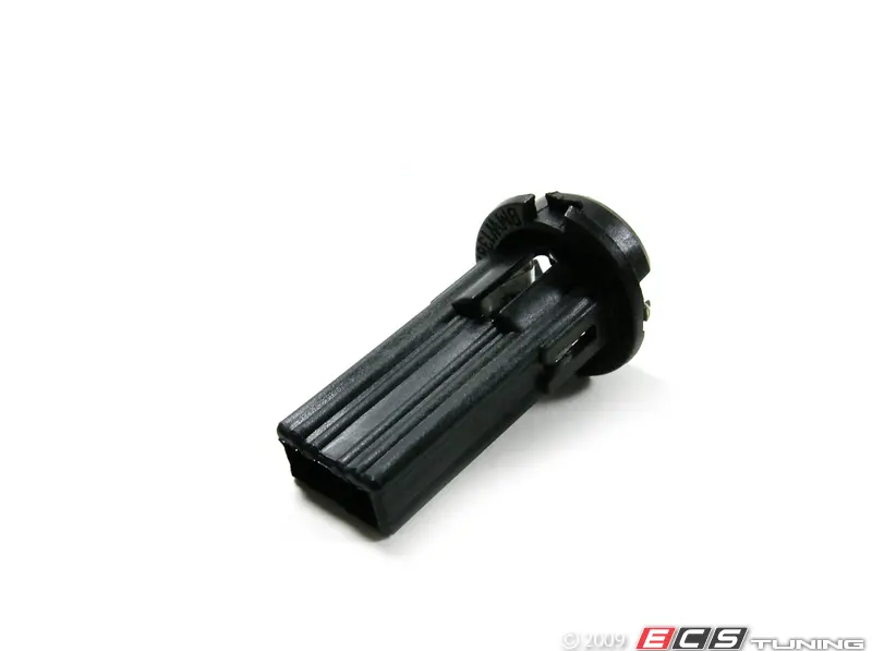 Genuine BMW - 63211387365 - Brake Light Socket - Priced Each (63 