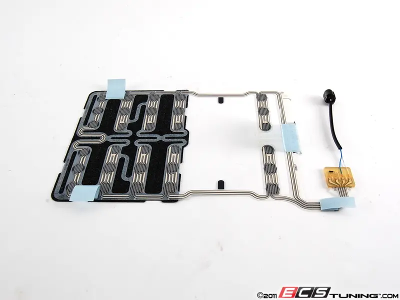 Genuine BMW - 65776921952 - Airbag Seat Sensor - Passenger - (NO