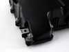 ES#18622 - 11127565284 - Valve Cover - N54 - Complete valve cover assembly with gasket, bolts, and integral cyclone separator - Genuine BMW - BMW