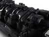 ES#18622 - 11127565284 - Valve Cover - N54 - Complete valve cover assembly with gasket, bolts, and integral cyclone separator - Genuine BMW - BMW