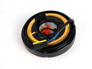 ES#53746 - 32341162804 - Slip Ring - Located inside the steering wheel assembly - Genuine BMW - BMW