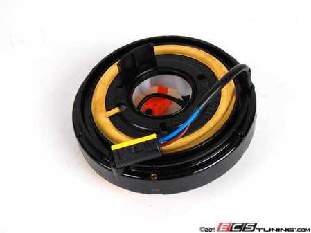 ES#53746 - 32341162804 - Slip Ring - Located inside the steering wheel assembly - Genuine BMW - BMW