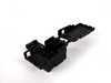 ES#164476 - 61131378129 - Connector Housing - Priced Each - (NO LONGER AVAILABLE) - 6 Pol - Genuine BMW - 