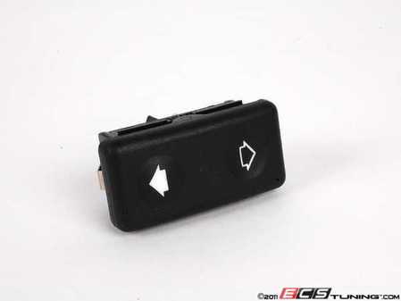 ES#166601 - 61311379076 - Window Switch - Rear Right/Left - Genuine BMW - BMW