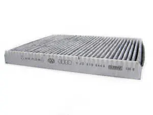 Charcoal Lined Cabin Filter / Fresh Air Filter