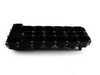 ES#18622 - 11127565284 - Valve Cover - N54 - Complete valve cover assembly with gasket, bolts, and integral cyclone separator - Genuine BMW - BMW