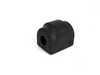 ES#59096 - 33551093663 - Rear Sway Bar Bushing - Priced Each - 13mm diameter sway bar - Genuine BMW - BMW