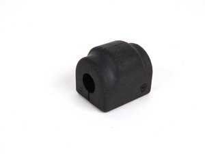 ES#59096 - 33551093663 - Rear Sway Bar Bushing - Priced Each - 13mm diameter sway bar - Genuine BMW - BMW