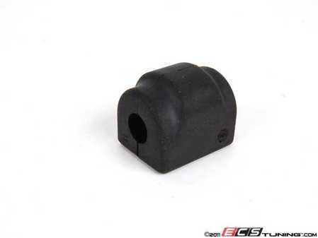 ES#59096 - 33551093663 - Rear Sway Bar Bushing - Priced Each - 13mm diameter sway bar - Genuine BMW - BMW
