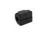 ES#59096 - 33551093663 - Rear Sway Bar Bushing - Priced Each - 13mm diameter sway bar - Genuine BMW - BMW