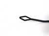 ES#1875762 - 51127262363 - Tow Hook Cover - Rear - Comes in primer, ready for paint - Genuine BMW - BMW