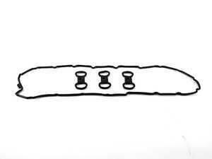ES#18659 - 11127582245 - Valve Cover Gasket Set - Stop annoying oil leaks - Genuine BMW - BMW