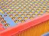 ES#35060 - 13717505007 - Air Filter - Priced Each - Restore fuel mileage and performance. - Genuine BMW - BMW