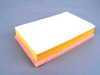 ES#35060 - 13717505007 - Air Filter - Priced Each - Restore fuel mileage and performance. - Genuine BMW - BMW