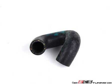 ES#177919 - 64211384763 - Heater Hose - Water valve to water pump - Genuine BMW - BMW