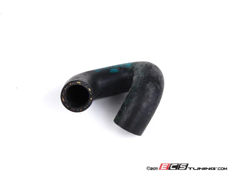 Genuine BMW - 64211384763 - Heater Hose (64-21-1-384-763)