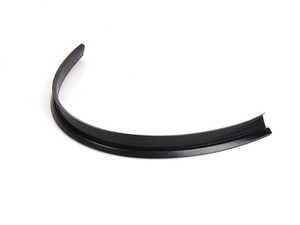 ES#37867 - 17111719321 - Radiator Sealing Gasket - Used along the side portion of the radiator. 483mm - Genuine BMW - BMW