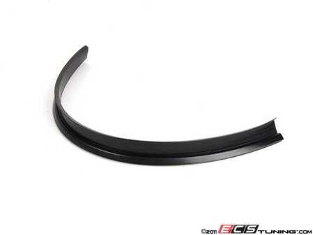 ES#37867 - 17111719321 - Radiator Sealing Gasket - Used along the side portion of the radiator. 483mm - Genuine BMW - BMW