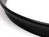 ES#37867 - 17111719321 - Radiator Sealing Gasket - Used along the side portion of the radiator. 483mm - Genuine BMW - BMW