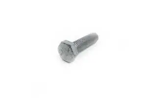 Hex Bolt - M8x30mm