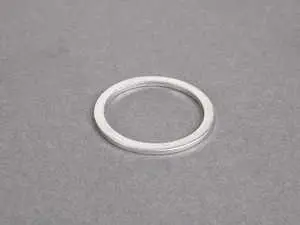Oil Drain Plug Washer - 22 X 27