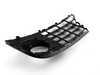 ES#448290 - 8J0807682F01C - Air Guide Grille - right - (NO LONGER AVAILABLE) - Clean up your exterior - Genuine Volkswagen Audi - Audi
