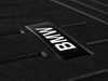 ES#195121 - 82110410230 - E91 Trunk Mat - Black - Direct fit for cargo area - Genuine BMW - BMW