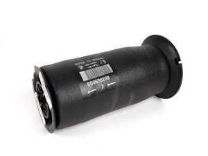ES#66220 - 37126765602 - Air spring - priced each - Used in vehicles with self leveling rear suspension - Genuine BMW - BMW