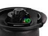ES#66220 - 37126765602 - Air spring - priced each - Used in vehicles with self leveling rear suspension - Genuine BMW - BMW