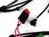 ES#31027 - 12517566507 - Fuel Injection Harness - Complete wiring harness for the fuel system - Genuine BMW - BMW