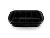 ES#2805589 - 4A0819181A - Rear Vent - Priced Each - Fitted on either side under the rear bumper cover - Genuine Volkswagen Audi - Audi