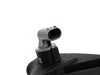 ES#38023 - 17112283344 - E46 M3 Coolant Expansion Tank - Plastic expansion tank, including sealing cap - Genuine BMW - BMW