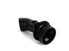 ES#519203 - 51-10462 - E46 M3 Magnum FORCE Pro Dry S Stage 2 Air Intake System - (NO LONGER AVAILABLE) - Oil-free filter - includes Torque Booster tube - +12hp & +11lb/ft! - AFE - 