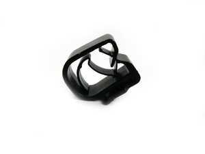 ES#164798 - 61131387626 - Cable Bracket - Used in various locations to keep hoses and cables from moving about - Genuine BMW - BMW MINI