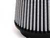 ES#519203 - 51-10462 - E46 M3 Magnum FORCE Pro Dry S Stage 2 Air Intake System - (NO LONGER AVAILABLE) - Oil-free filter - includes Torque Booster tube - +12hp & +11lb/ft! - AFE - 