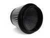 ES#519203 - 51-10462 - E46 M3 Magnum FORCE Pro Dry S Stage 2 Air Intake System - (NO LONGER AVAILABLE) - Oil-free filter - includes Torque Booster tube - +12hp & +11lb/ft! - AFE - 