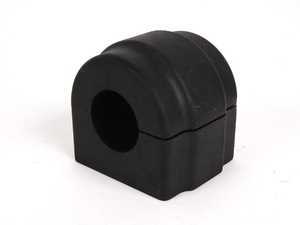 ES#50968 - 31351097021 - E53 X5 Front Sway Bar Bushing - Priced Each - 29mm diameter sway bar 2 per vehicle - Genuine BMW - BMW