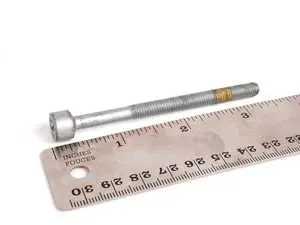 Cap Screw - M6x79