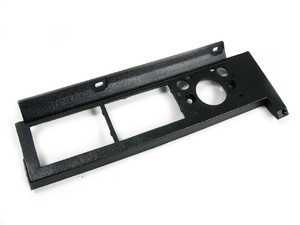 ES#116178 - 51451879533 - E28 Switch Trim Cover - Located to the left of the steering wheel - Genuine BMW - BMW