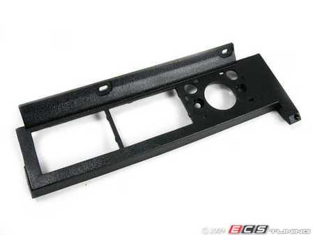 ES#116178 - 51451879533 - E28 Switch Trim Cover - Located to the left of the steering wheel - Genuine BMW - BMW