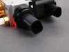 ES#1761271 - 2113200158 - Suspension Valve Block - Located near the air compressor on your car - Genuine Mercedes Benz - Mercedes Benz