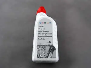 Gear Oil - 1 Liter