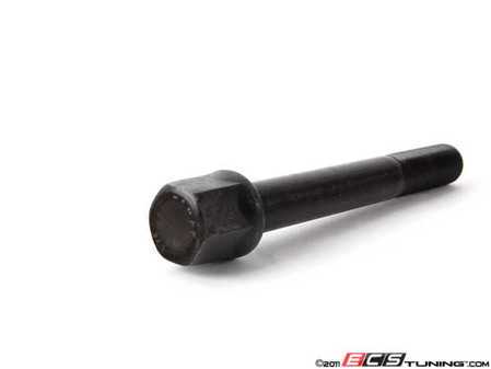 ES#20007 - 11211721100 - Hex Bolt - Priced Each - M16x1.5x120 - Genuine BMW - BMW