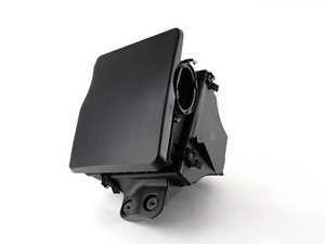 ES#35047 - 13717501971 - Air Box - Complete assembly including the filter - Genuine BMW - BMW